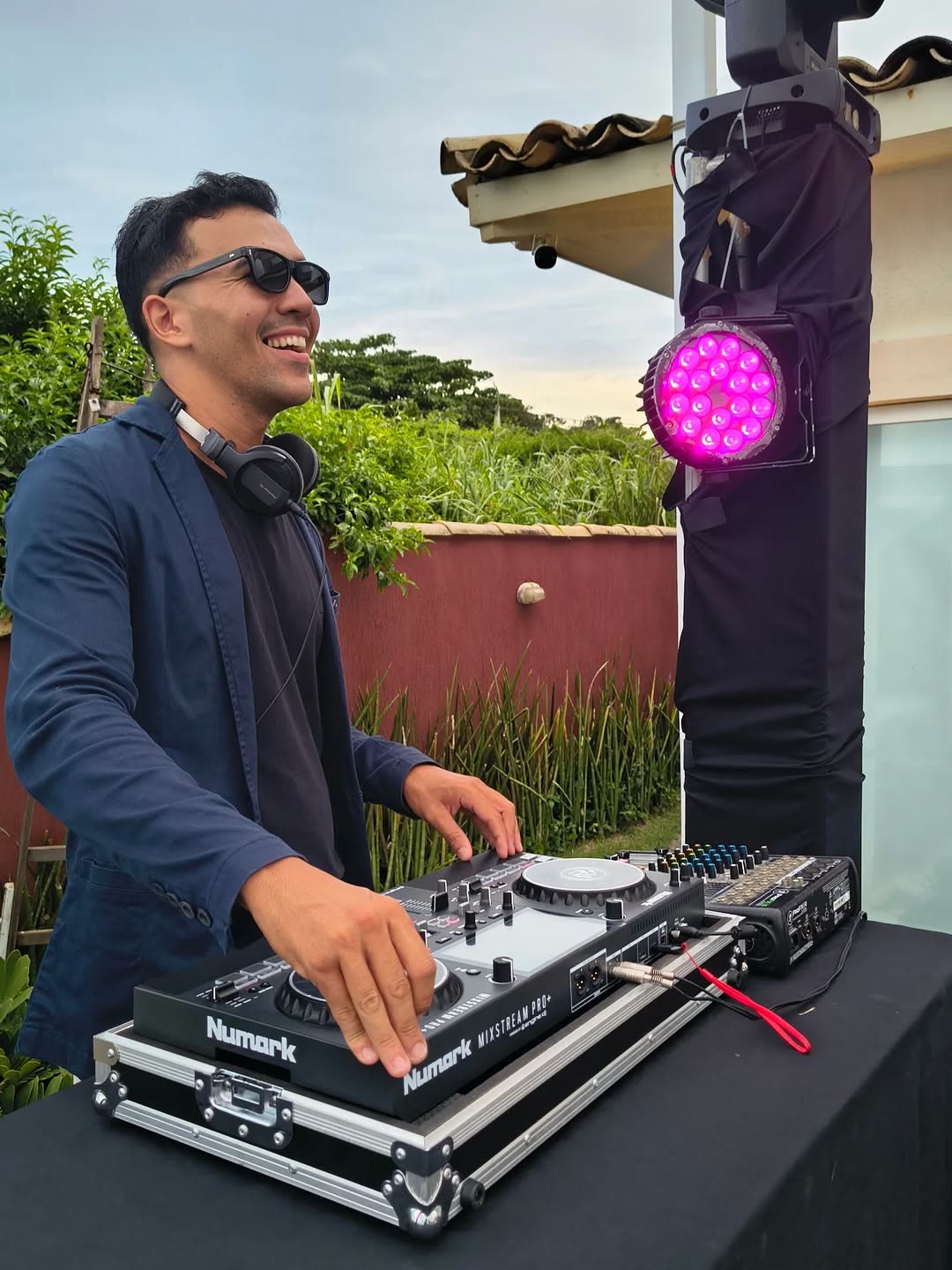 Day party