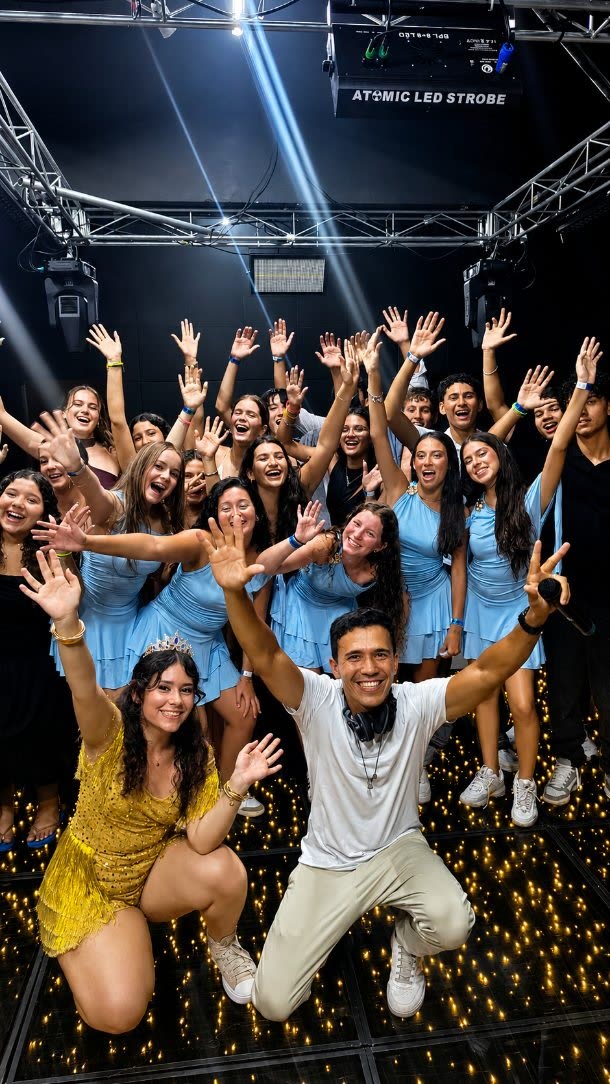 15 anos