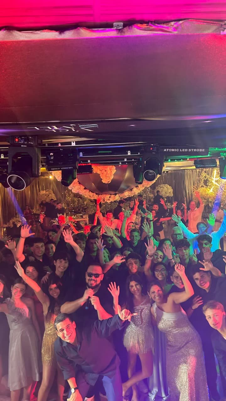 Festa privada